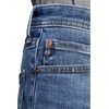 AG Jeans Everett Slim Straight Jeans in Grove(Grove)