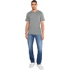 AG Jeans Everett Slim Straight Jeans in Grove(Grove)