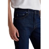 AG Jeans Everett Slim Straight Jeans in Grove(Mayfield)