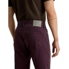 AG Jeans Everett Slim Straight Jeans in Grove(Mulberry)
