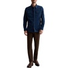 AG Jeans Everett Slim Straight Jeans in Grove(Sulfur Deep Woodland)