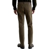 AG Jeans Everett Slim Straight Jeans in Grove(Sulfur Dried Cedar)