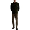 AG Jeans Everett Slim Straight Jeans in Grove(Sulfur Dried Cedar)
