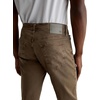 AG Jeans Everett Slim Straight Jeans in Grove(Sulfur Faded Ashwood)