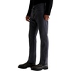 AG Jeans Everett Slim Straight Jeans in Grove(Sulfur Gunpowder)