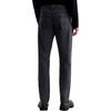 AG Jeans Everett Slim Straight Jeans in Grove(Sulfur Gunpowder)