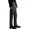 AG Jeans Everett Slim Straight Jeans in Grove(Sulfur Gunpowder)