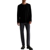 AG Jeans Everett Slim Straight Jeans in Grove(Sulfur Gunpowder)