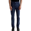 AG Jeans Everett Slim Straight Jeans in Grove(Sulfur Marine Haze)