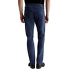 AG Jeans Everett Slim Straight Jeans in Grove(Sulfur Marine Haze)