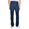 AG Jeans Everett Slim Straight Jeans in Yountville(Yountville)