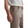 AG Jeans Everett Slim Straight Leg Denim in Sulfur Amber Dust(Sulfur Amber Dust)
