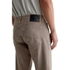 AG Jeans Everett Slim Straight Leg Denim in Sulfur Amber Dust(Sulfur Amber Dust)