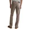 AG Jeans Everett Slim Straight Leg Denim in Sulfur Amber Dust(Sulfur Amber Dust)