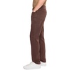 AG Jeans Everett Slim Straight Pants in Sulfur Oak Barrel(Sulfur Oak Barrel)