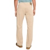 AG Jeans Protege Classic Straight Pants in Dune Khaki(Dune Khaki)