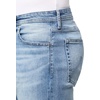 AG Men’s Protégé AG-ed Vapor Wash Classic Straight 34″(Alamar)