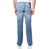 AG Men’s Protégé AG-ed Vapor Wash Classic Straight 34″(Alamar)