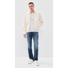 AG Men’s Protégé AG-ed Vapor Wash Classic Straight 34″(Palms)