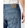 AG Men’s Protégé Classic Straight Denim 32″ Jeans(10 Years Dawnridge)