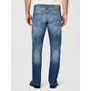 AG Men’s Protégé Classic Straight Denim 32″ Jeans(10 Years Dawnridge)