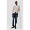 AG Men’s Protégé Classic Straight Denim 32″ Jeans(4 Years Diaz)