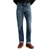 AG Men’s Protégé Classic Straight Denim 32″ Jeans(6 Years El Paso)