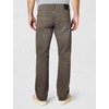 AG Men’s Protégé Classic Straight Denim 32″ Jeans(7 Years Sulfur Brown Slate)
