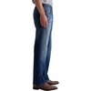 AG Men’s Protégé Classic Straight Denim 32″ Jeans(Bolton)