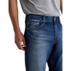 AG Men’s Protégé Classic Straight Denim 32″ Jeans(Bolton)