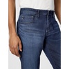 AG Men’s Protégé Classic Straight Denim 32″ Jeans(Cold Snap)