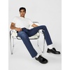 AG Men’s Protégé Classic Straight Denim 32″ Jeans(Cold Snap)