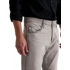 AG Men’s Protégé Classic Straight Denim 32″ Jeans(Gemfield)