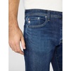 AG Men’s Protégé Classic Straight Denim 32″ Jeans(North Shore)
