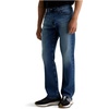 AG Men’s Protégé Classic Straight Denim 32″ Jeans(Palms)