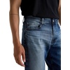 AG Men’s Protégé Classic Straight Denim 32″ Jeans(Palms)