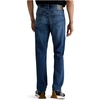 AG Men’s Protégé Classic Straight Denim 32″ Jeans(Palms)
