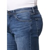 AG Men’s Protégé Classic Straight Denim 32″ Jeans(Vp Torrey Pines)