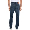 AG Men’s Tellis Modern Slim Jeans Mastodon(Mastodon)