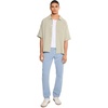 ALMOSTGOLF AG Men’s Everett Jeans(Sulfur Smoky Sapphire)
