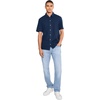 ALMOSTGOLF AG Men’s Protege Jeans 32″(Highlight)