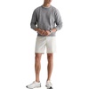 AG Adriano Goldschmied Men’s Bay Athletic Short(Champagne)