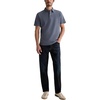AG Adriano Goldschmied Men’s Everett Slim Straight Jean(2 Years Emmet)