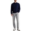 AG Adriano Goldschmied Men’s Everett Slim Straight Jean(Acoustic)