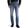AG Adriano Goldschmied Men’s Everett Slim Straight Jean(Palmer)