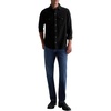 AG Adriano Goldschmied Men’s Everett Slim Straight Jean(Sequel)
