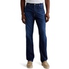 AG Adriano Goldschmied Men’s Everett Slim Straight Jean(Sunnyvale)