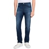 AG Adriano Goldschmied Men’s Everett Slim Straight Jean(Yountville)