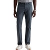 AG Adriano Goldschmied Men’s Everett Slim Straight Pant(Bluegrain)
