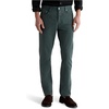 AG Adriano Goldschmied Men’s Everett Slim Straight Pant(Cypress Lake)